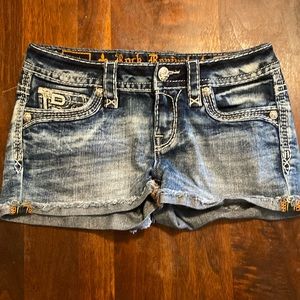 Rock Revival Shorts Size 26